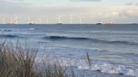 Pugna entre Bélgica y Países Bajos por ‘robarse’ viento