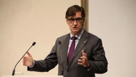Illa reclama liderazgo político en Europa para superar las amenazas externas y la desigualdad