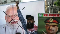 India se prepara para atacar a Pakistán y ordena simulacros de defensa civil para este miércoles