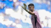 Joan Garcia se despide del Espanyol : “No ha sido fácil”