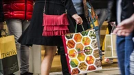 Encuesta: ¿Las tiendas de los grandes ejes de Barcelona deben poder abrir más días festivos?