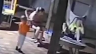 Vídeo y horror: un niño de 2 años mata a su madre mientras juega con el arma de su padre
