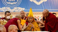 El Dalái Lama anunciará este miércoles dónde buscar a su futura reencarnación