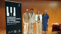 El concurso Ricard Viñes busca a los pianistas más prometedores del mundo