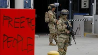 Encuesta: ¿La revuelta de Los Angeles puede dar pie a un conflicto mayor en EE.UU.?