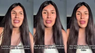 Isa Pantoja reaparece una semana después de dar a luz: ''Estoy tomándome este tiempo para conocerme un poco más. Estoy feliz de ver la familia que he creado''
