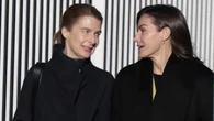 La mano derecha y cómplice de Letizia deja la Zarzuela por “motivos familiares”
