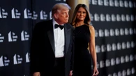 Trump, recibido con abucheos durante la representación de 'Los Miserables'