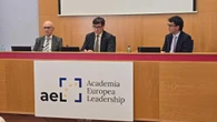 Salvador Illa clausura el programa de liderazgo de la Acadèmia Europea Leadership