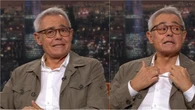 Jordi González, 62 años: “Estuve traqueotomizado y me indujeron el coma para alargarme un poquito la vida mientras algún antibiótico hacía efecto”