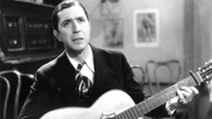 Carlos Gardel y Barcelona, tango alegre