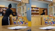 Denuncia “malos tratos” en el comedor de la Universidad donde trabajaba: lo acaba destrozando