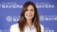 Nuria Roca, 53 años: “Salgo a andar con mala leche aunque por fin he conseguido un hábito respecto al deporte. Estoy saliendo 4 días a la semana y normalmente una hora”