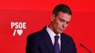 Pedro Sánchez pide perdón por el caso Cerdán pero descarta un adelanto electoral