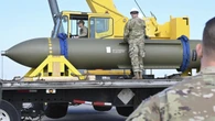 GBU-57, la bomba antibúnker que Israel necesita para cumplir su objetivo en Irán