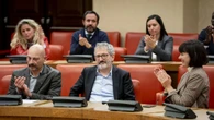 Sumar plantea al PSOE que el gasto estatal de vivienda alcance los 65.000 millones hasta 2030