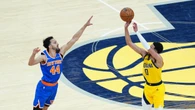 Los Pacers liquidan a los Knicks y jugarán sus primeras finales desde el 2000