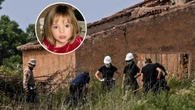 El reloj de Madeleine está a punto de pararse; el misterio sigue vivo tras la última búsqueda