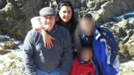 Tragedia familiar: un joven con problemas psiquiátricos dispara y apuñala a su madre y mata a su padrastro