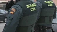 Le roban 5.000 euros en joyas en plena calle y acaba malherido: detenidos dos hombres