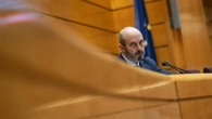 El Gobierno pide a Feijóo que “predique con el ejemplo” respecto a los títulos de Pedro Rollán