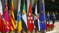 Sánchez defiende la diversidad territorial y lingüística de España frente al rechazo de Ayuso