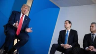 Trump resta importancia a los informes que cuestionan el daño a Irán y compara el ataque con Hiroshima