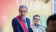 Zapatero se reúne este lunes con Puigdemont en Suiza tras la salida de Cerdán del PSOE