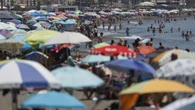 El gasto en vacaciones de los españoles se incrementa un 17% en dos años frente al 5% de subida salarial