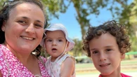 Alícia González, madre soltera por elección: “No queremos quitarle las ayudas a las familias numerosas, queremos igualdad”