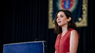 Ayuso cree que una moción a Sánchez sin apoyos serviría para “blanquearle”