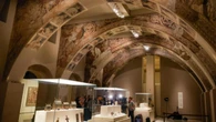 Dimite un miembro del Museu de Lleida en desacuerdo con la Generalitat sobre Sijena