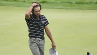 Charlie, el hijo de Tiger Woods, se clasifica para el US Junior Amateur tras una dramático playoff
