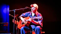 Salif Keita, desnudo magnetismo en el Primavera Sound