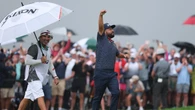 JJ Spaun da la campanada y se lleva el US Open