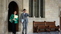 El Govern defiende la legitimidad de la amnistía y reclama una aplicación “sin subterfugios”