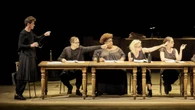 Los espectáculos teatrales que no debes perderte del Festival Grec 2025 en Barcelona