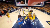 Shai resucita a Oklahoma y empata 2-2 en las finales de la NBA