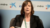 Teresa Garcia-Milà, primera mujer en presidir el Cercle