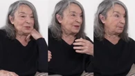 Petra Martínez, 80 años, actriz: ''Una persona que quería mucho dejó de hablarme por salir en 'La que se avecina', me dijo que debería darme vergüenza hacer eso''