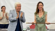 Elisabeth Segura releva a Albert Batlle en la alcaldía de Caldes d'Estrac