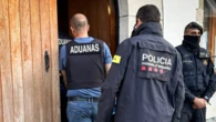 Macrooperativo de Mossos y Guardia Civil para desarticular “la mayor red de tráfico de drogas de Catalunya”