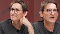 Albert Pla, 58 años: “He dividido a mis amigos entre los que trabajaban y los que esperaban llegar a mi edad para cobrar una herencia”