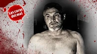 Blom ‘el Camaleón’ y sus múltiples identidades tras cada crimen