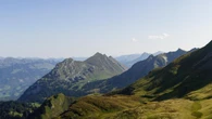 Tres alpinistas mueren en el Tirol austríaco tras ser alcanzados por un rayo