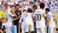 Mucho trabajo por delante para el equipo de Xabi Alonso