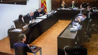 La justicia desestima la demanda de Just Eat contra Glovo por competencia desleal