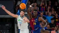 El Barça confirma la tercera salida: Fall termina contrato