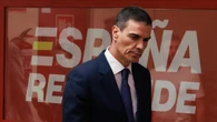 Sánchez abre un paréntesis, pese a la tormenta política por el escándalo de corrupción, para centrarse en la cumbre de la OTAN