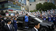 Corea del Sur busca presidente para cerrar seis meses convulsos